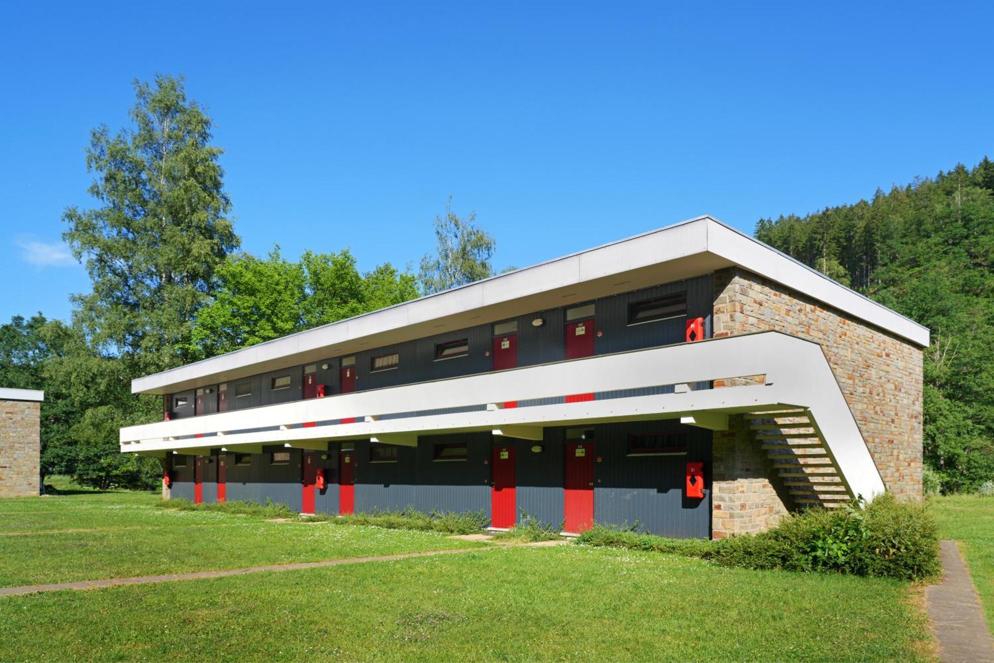 Domaine Long Pre Βίλα Stavelot Εξωτερικό φωτογραφία