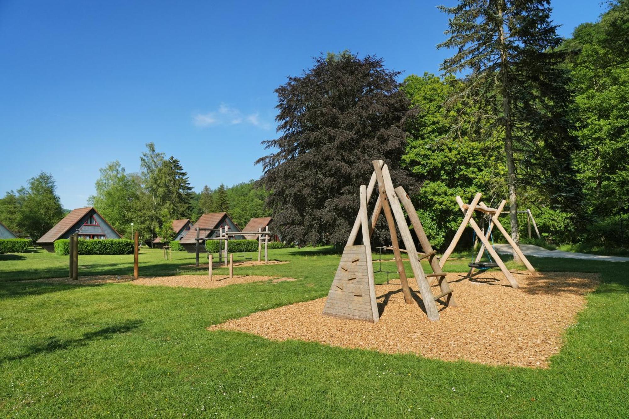 Domaine Long Pre Βίλα Stavelot Εξωτερικό φωτογραφία