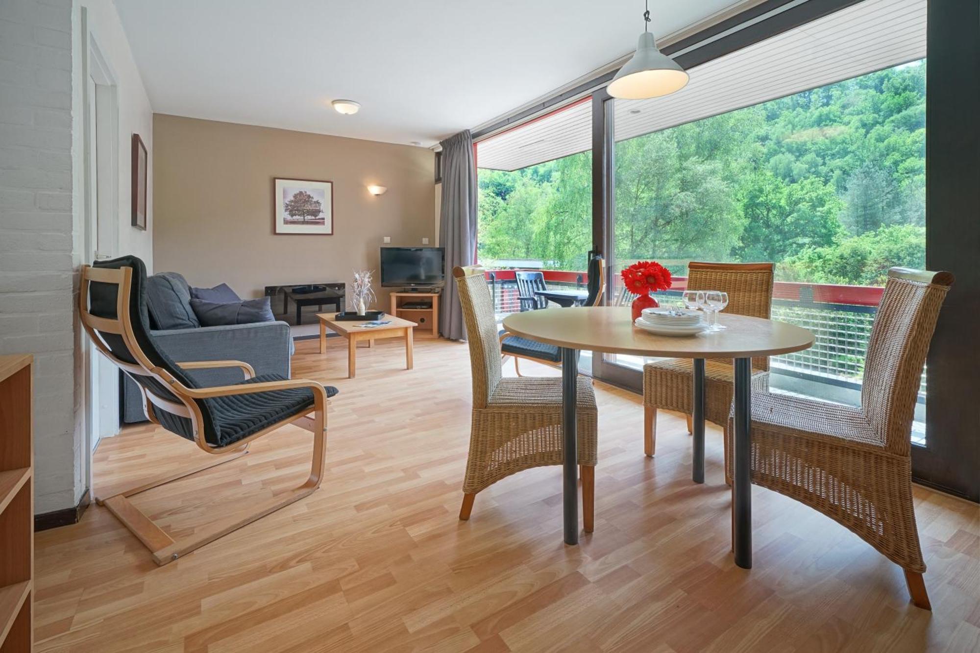 Domaine Long Pre Βίλα Stavelot Εξωτερικό φωτογραφία