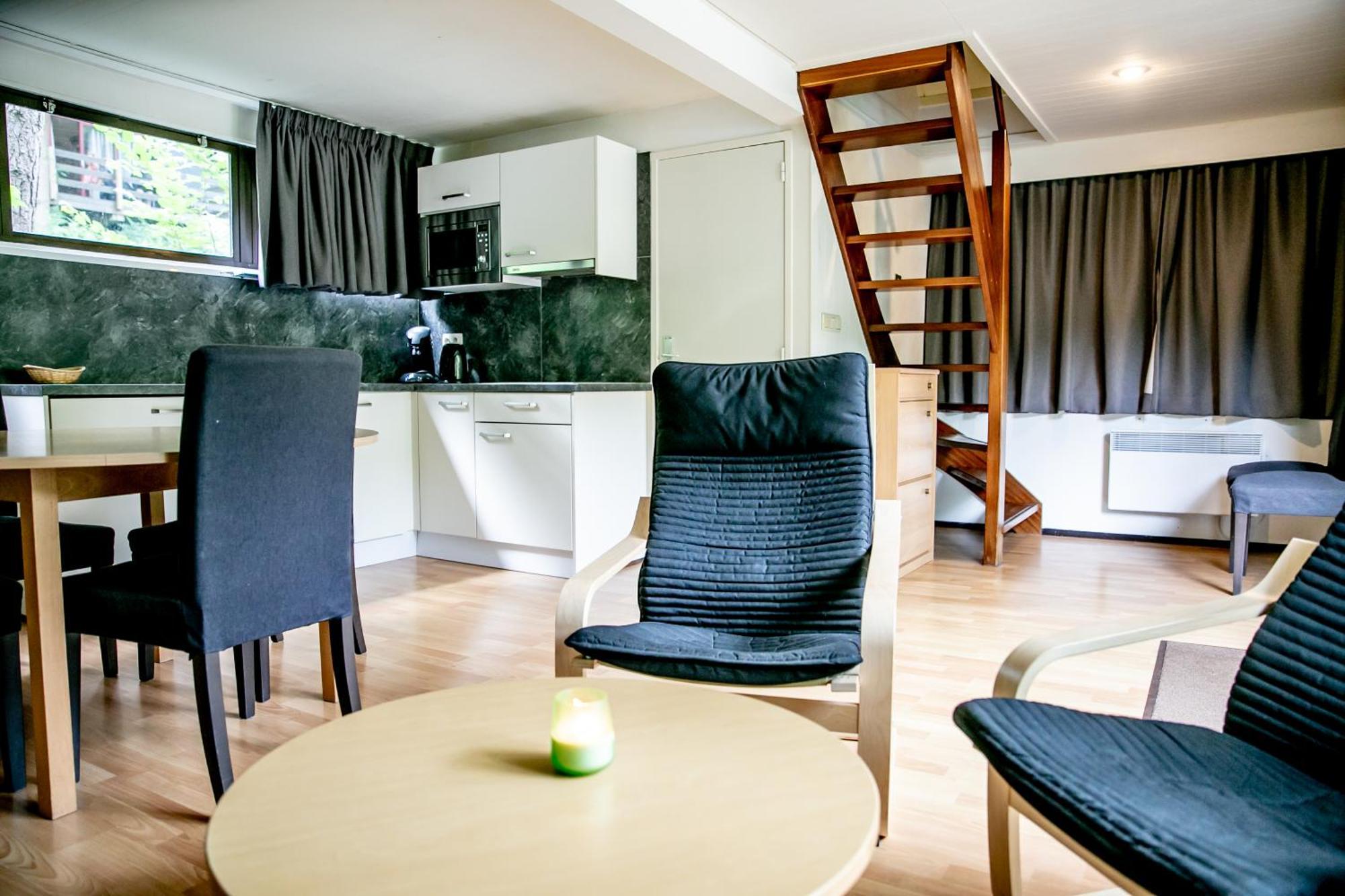 Domaine Long Pre Βίλα Stavelot Δωμάτιο φωτογραφία