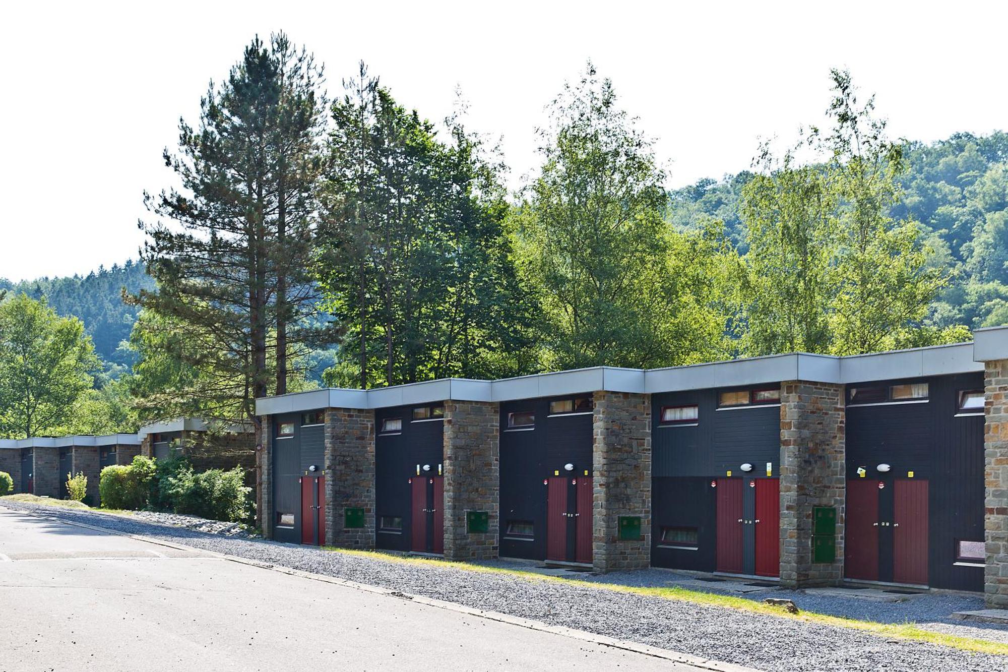 Domaine Long Pre Βίλα Stavelot Δωμάτιο φωτογραφία