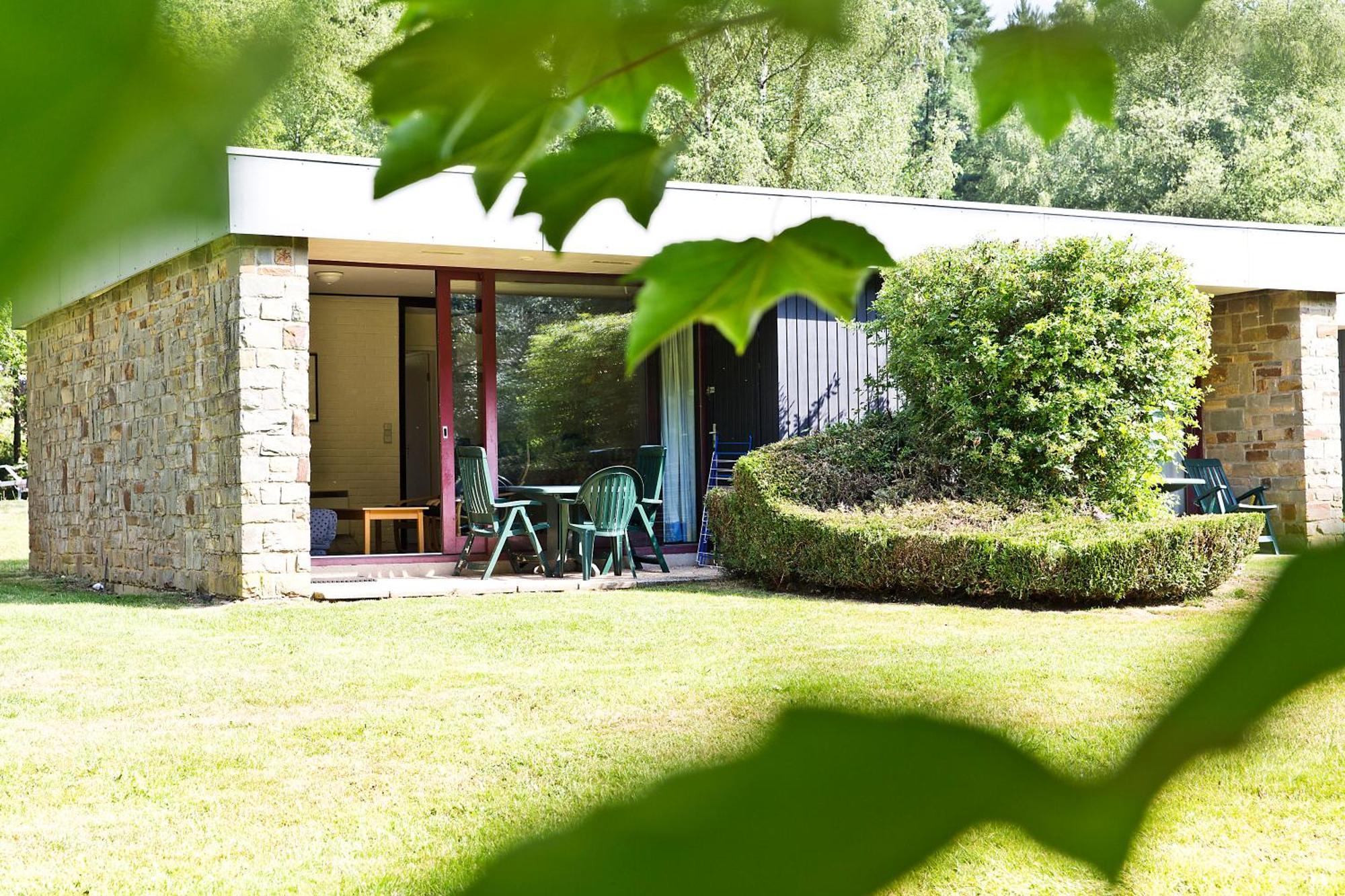 Domaine Long Pre Βίλα Stavelot Δωμάτιο φωτογραφία